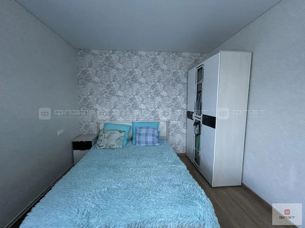 Продажа дома, Высокогорский район, 7-я аллея - Фото 18