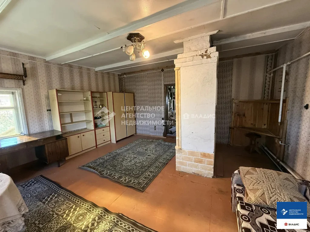 Продажа дома, Лощинино, Касимовский район, ул. Сазоновка - Фото 10