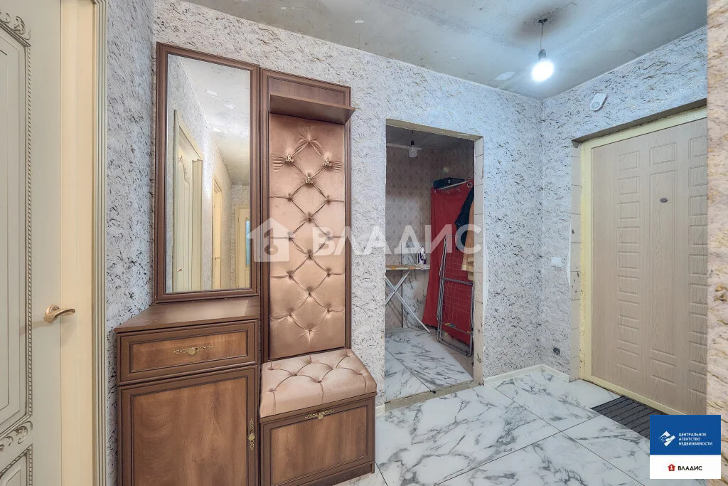 Продажа квартиры, Рязань, ул. Быстрецкая - Фото 6