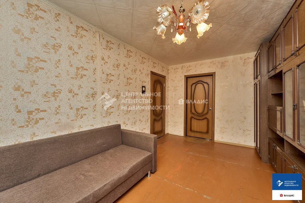 Продажа квартиры, Рязань, ул. Советской Армии - Фото 3