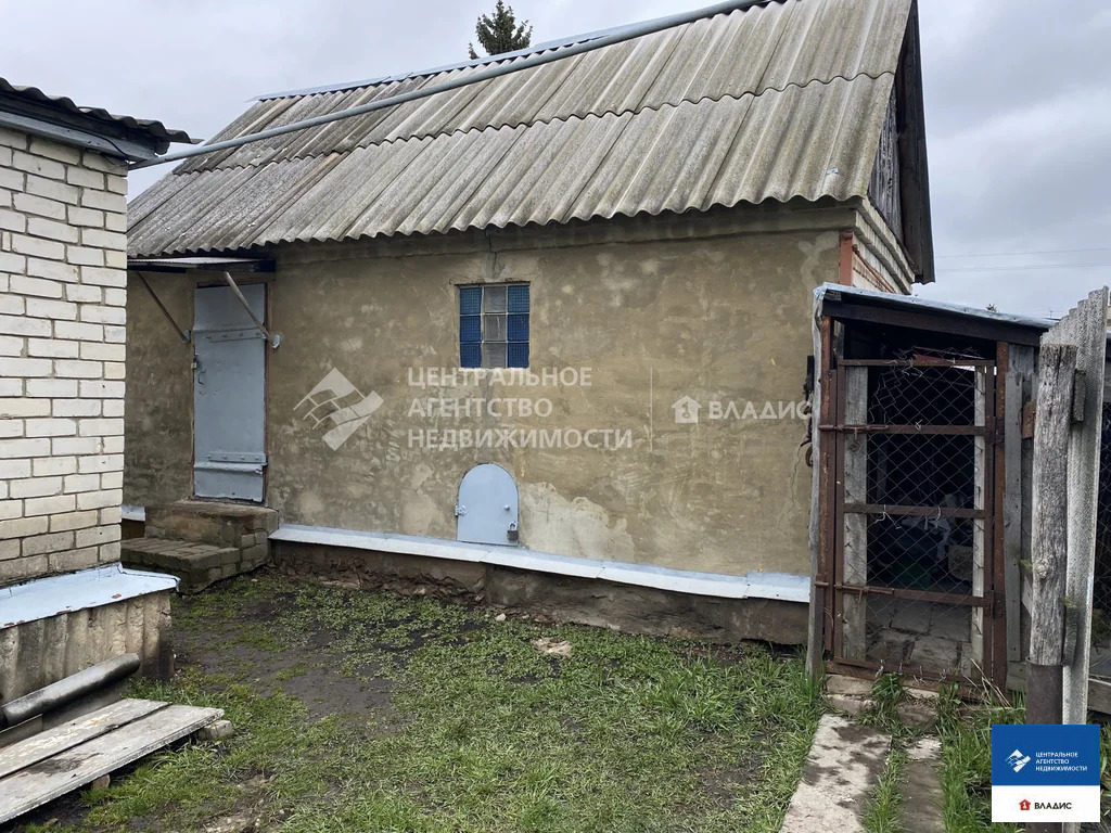 Продажа дома, Скопин, улица Карла Маркса - Фото 28