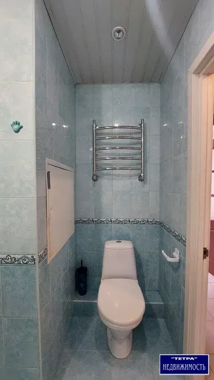 Продается просторная1 к квартира.в г.Троицке - Фото 3