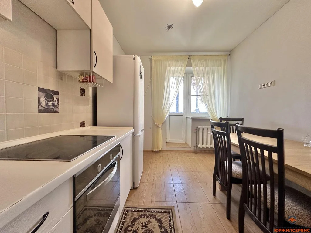 Продажа квартиры, Домодедово, Домодедово г. о., улица Советская - Фото 4