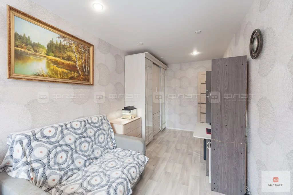 Продажа квартиры, Казань, ул. Гагарина - Фото 8