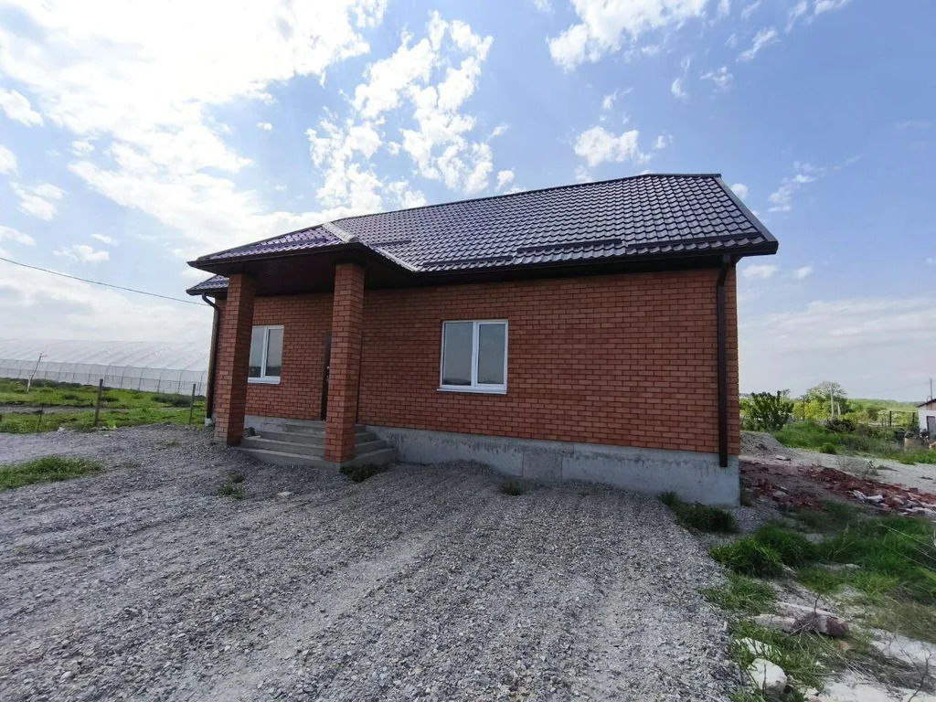 Продажа дома, Ильский, Северский район, улица Дальняя - Фото 3