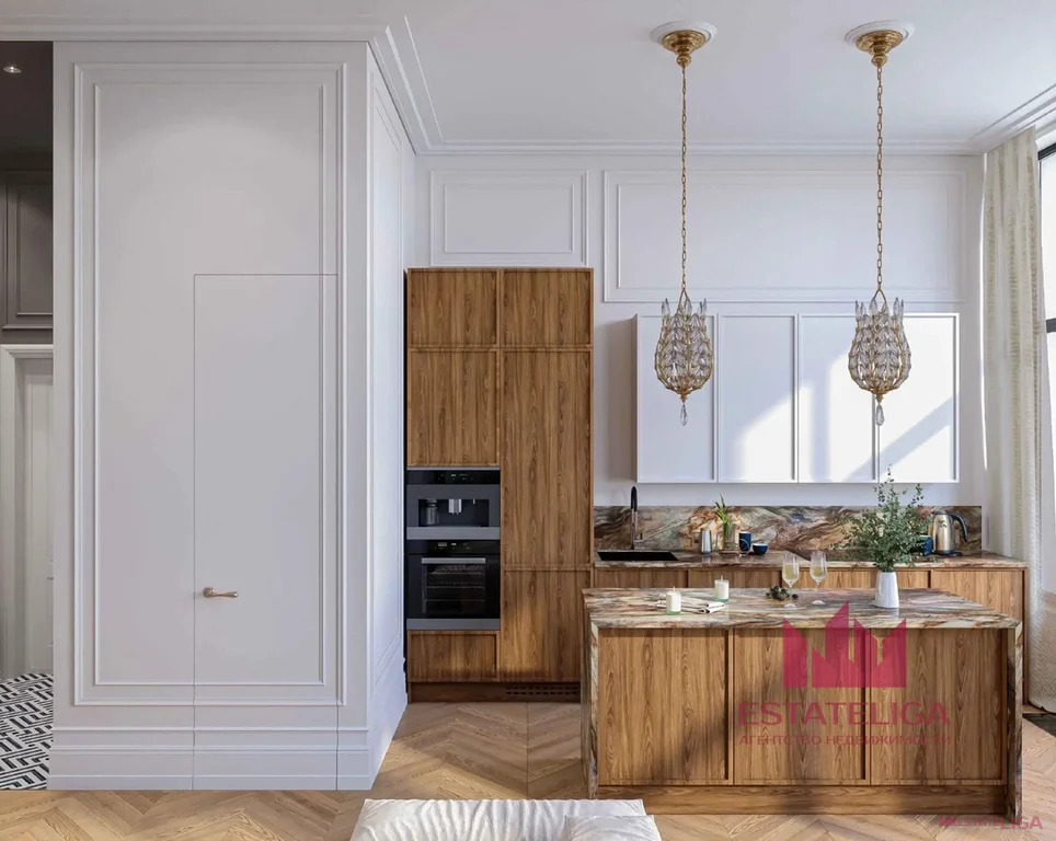 Продажа пентхауса, Корабельная улица - Фото 5