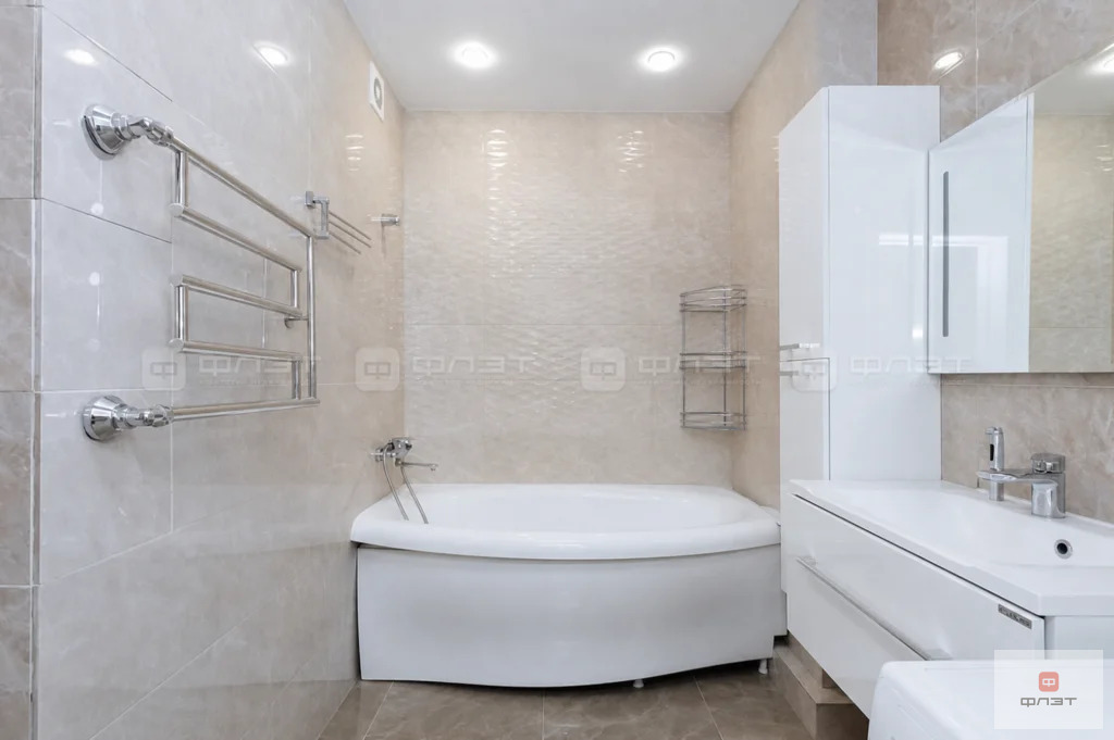 Продажа квартиры, Казань, ул. Гастелло - Фото 25