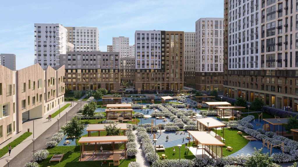 Прямая продажа от застройщика - Фото 25