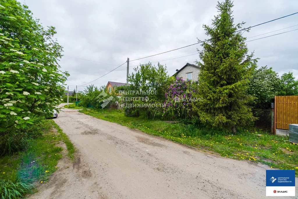 Продажа дома, Хирино, Рязанский район, Северная улица - Фото 1
