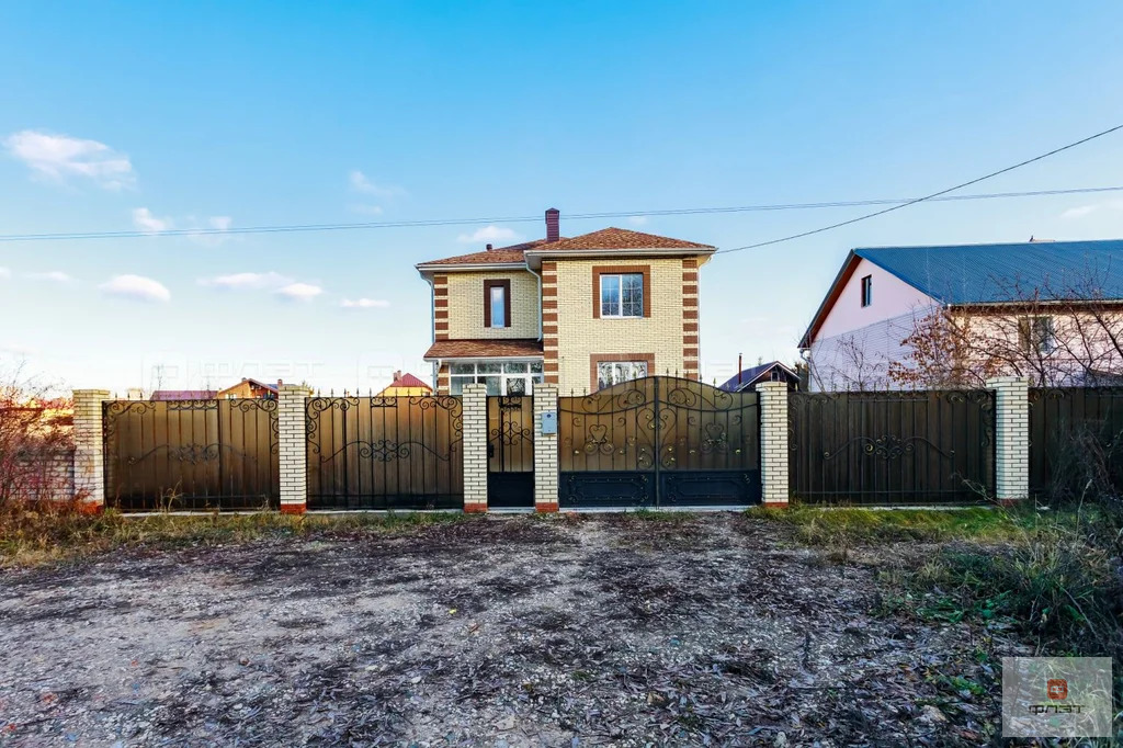 Продажа дома, Казань, ул. Заречная (Вознесенское) - Фото 39