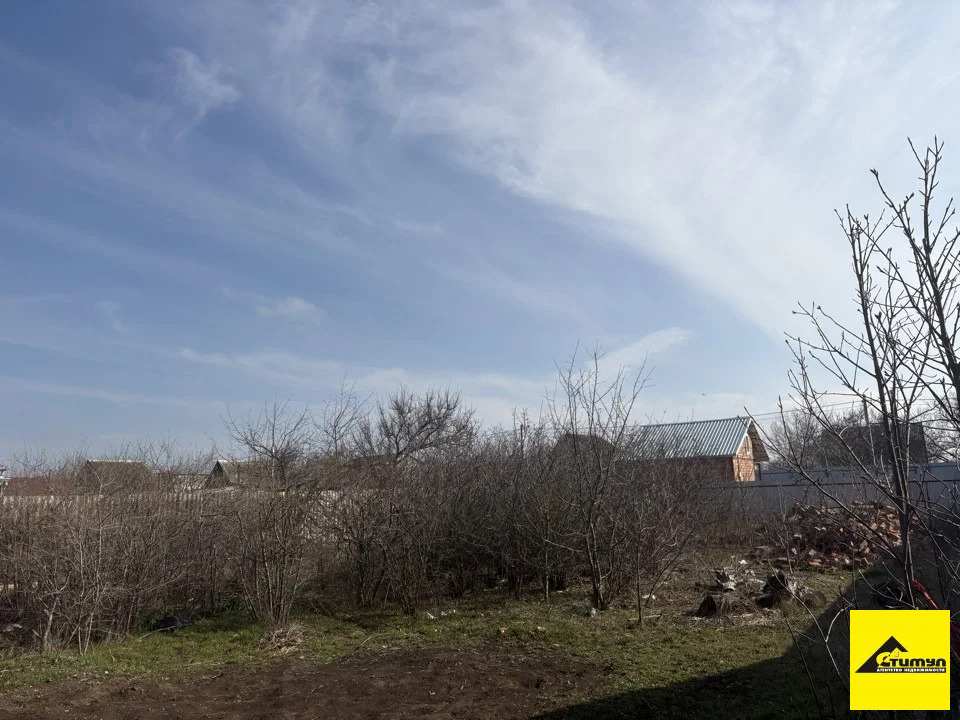 Продажа участка, Ейск, Ейский район, Вишневая ул. - Фото 1