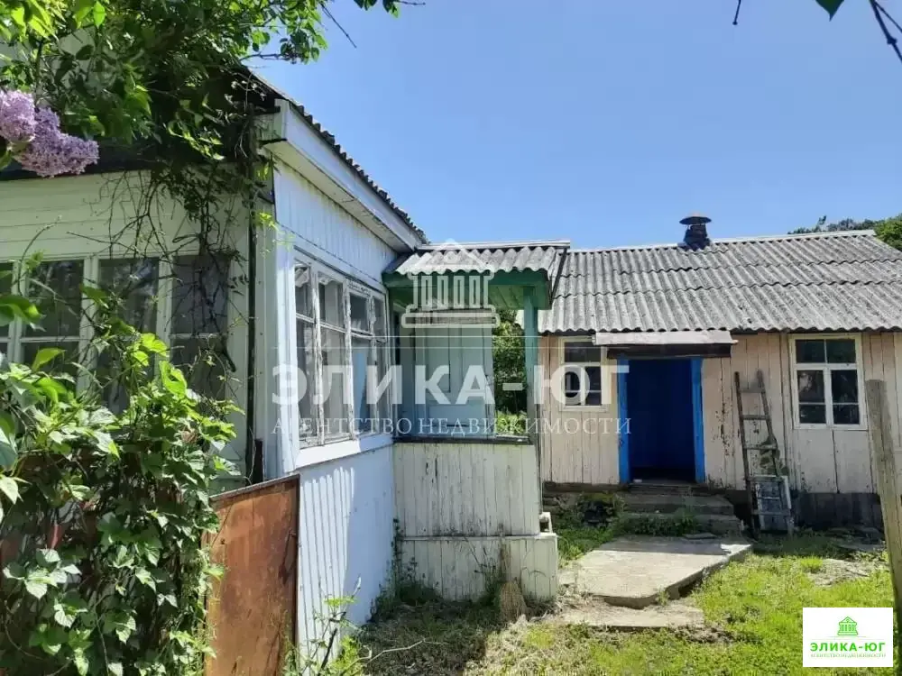Продажа дома, Шаумян, Туапсинский район, ул. Малхасяна - Фото 3