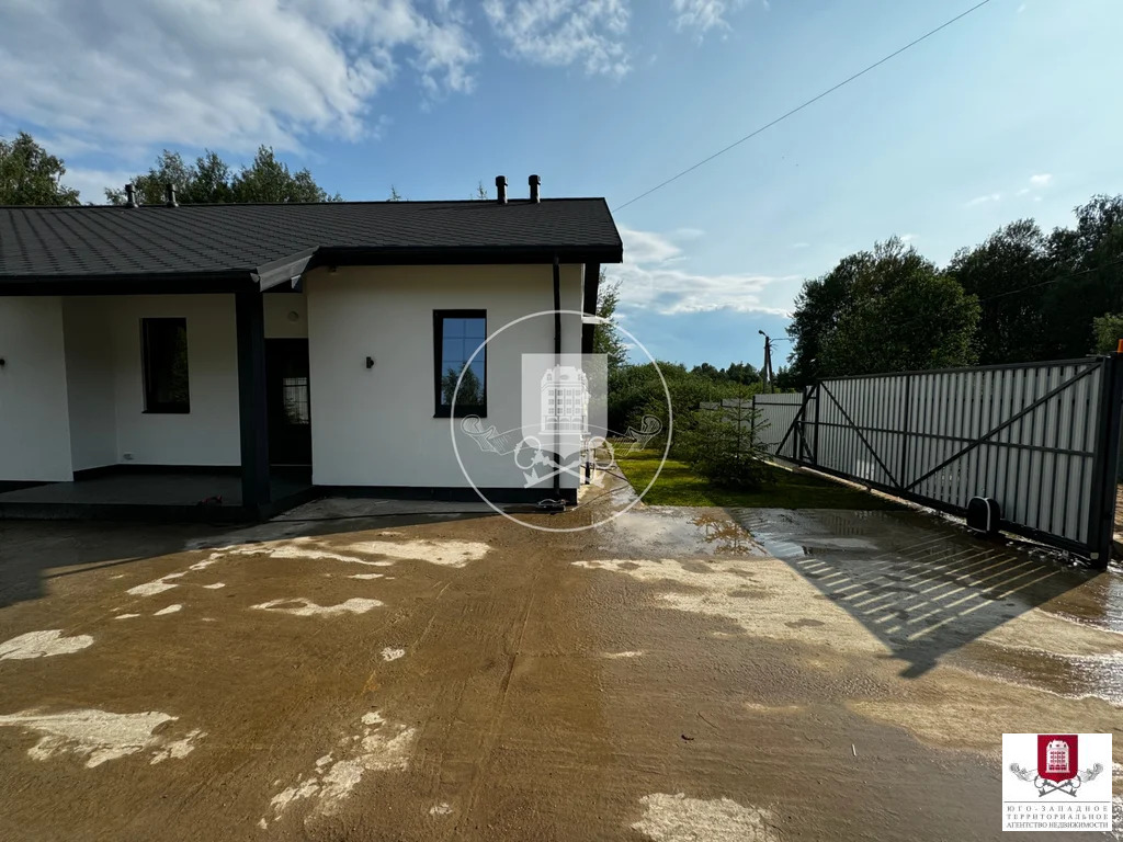 Продажа дома, Комлево, Боровский район, радужная ул - Фото 13