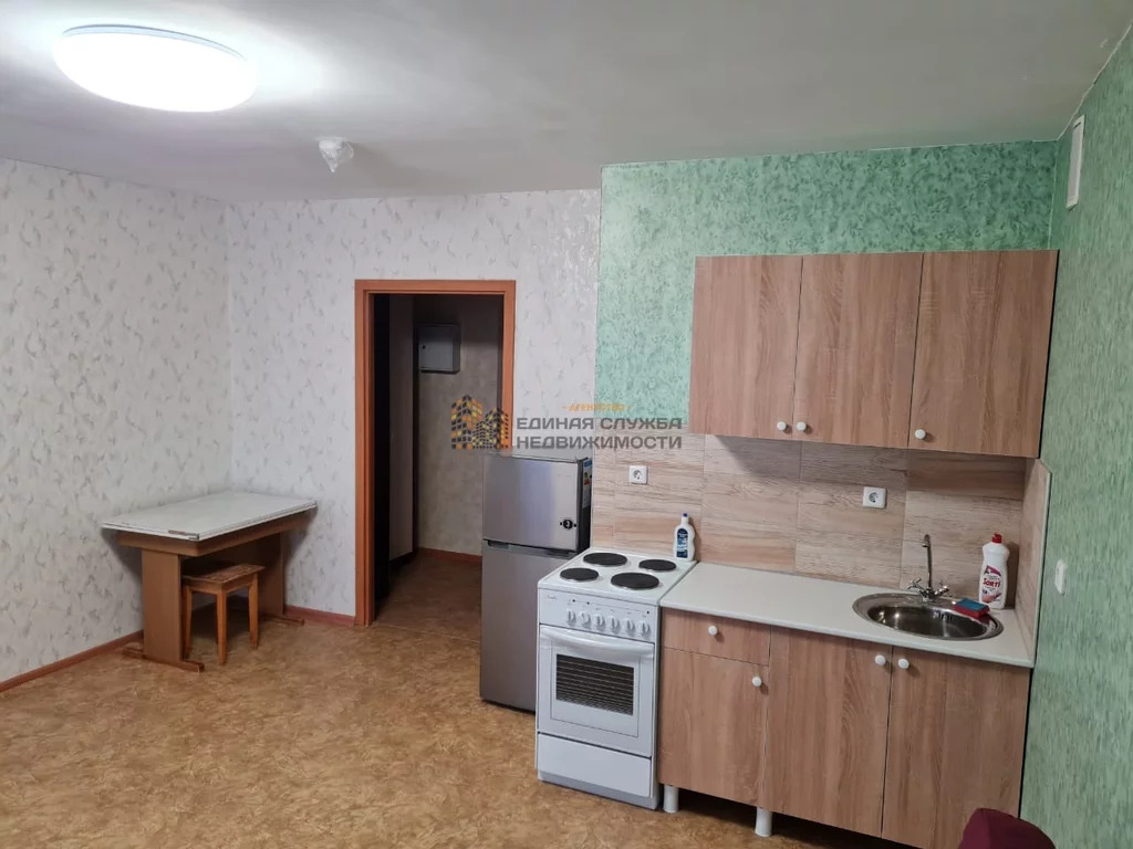 Аренда квартиры, Уфа, Апрельская улица - Фото 2