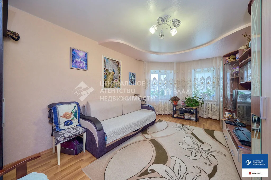 Продажа квартиры, Рыбное, Рыбновский район, Берёзовая улица - Фото 8