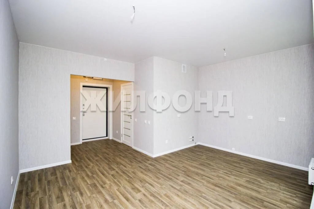 Продажа квартиры, Новосибирск, ул. Тайгинская - Фото 3