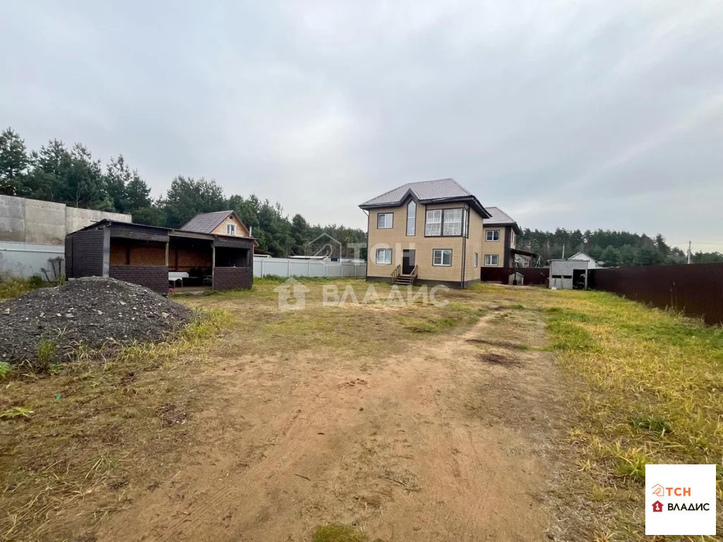 Продажа дома, Богородский г. о., 2-й Звёздный проезд - Фото 6