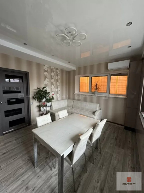 Продажа дома, Казань, ул. Пихтовая - Фото 3