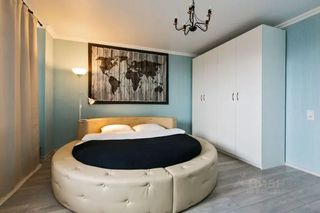 Maxrealty24 ул. Сходненская, 7 - Фото 2
