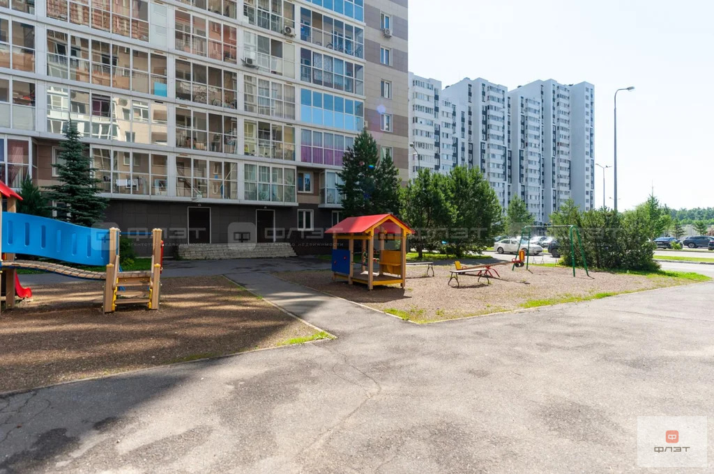 Продажа квартиры, Казань, ул. Гавриила Державина - Фото 19