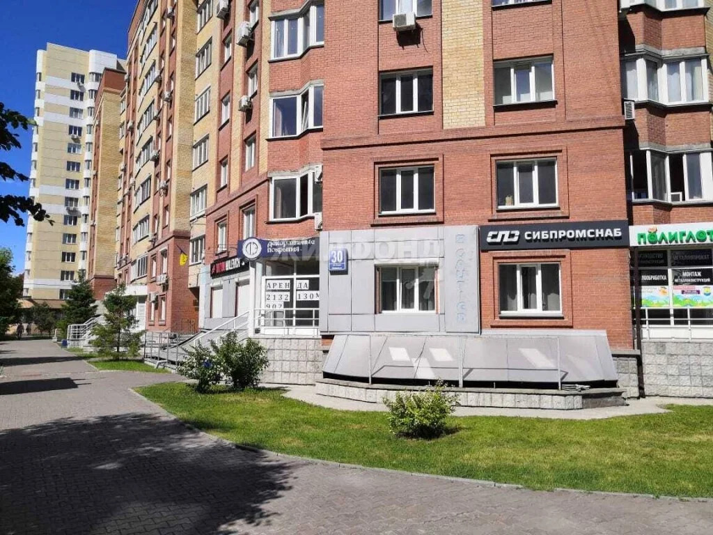 Продажа квартиры, Новосибирск, ул. Семьи Шамшиных - Фото 21