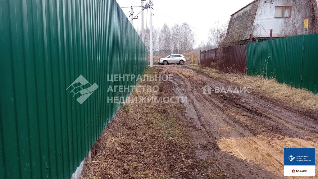 Продажа участка, Рязанский район, 2-й проезд - Фото 2