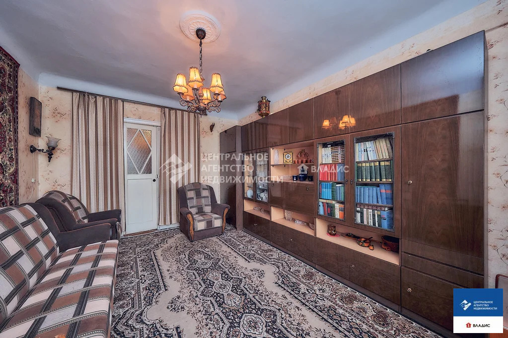 Продажа квартиры, Рязань, ул. Циолковского - Фото 1