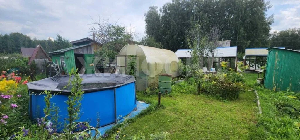 Продажа дома, Новосибирск - Фото 8
