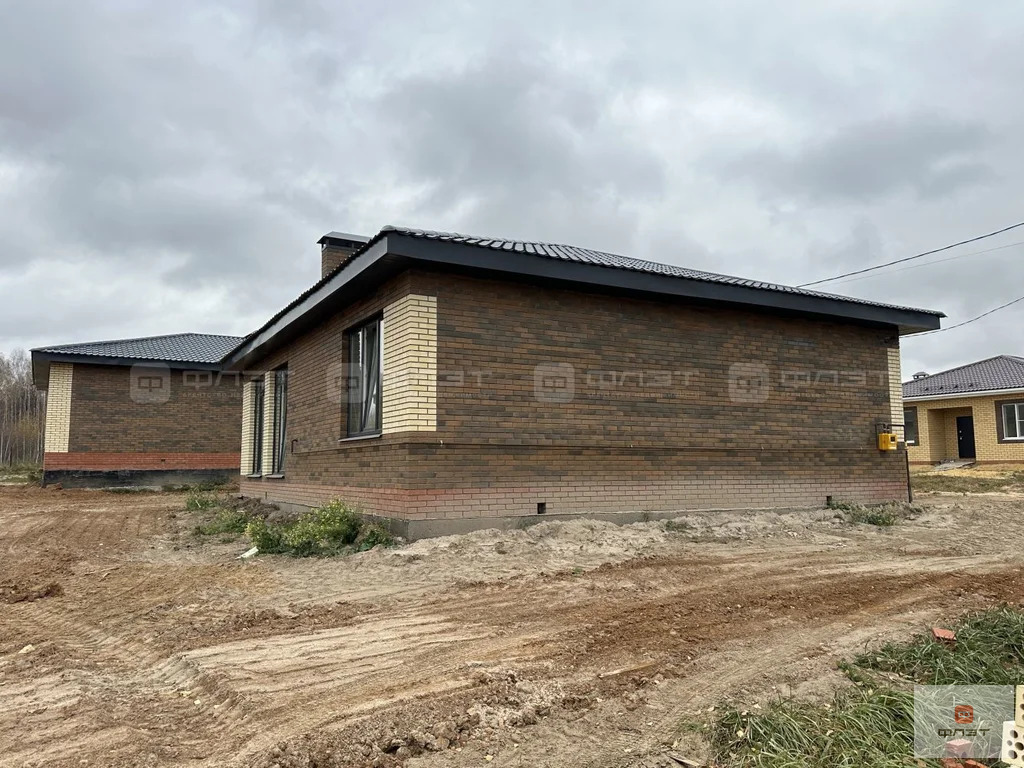 Продажа дома, Макаровка, Лаишевский район, ул. Луговая - Фото 5