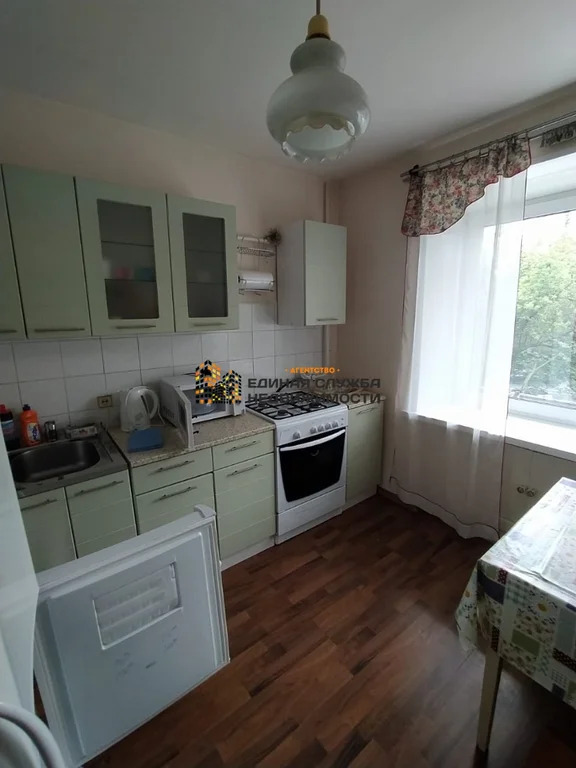 Аренда квартиры, Уфа, ул. Мира - Фото 1