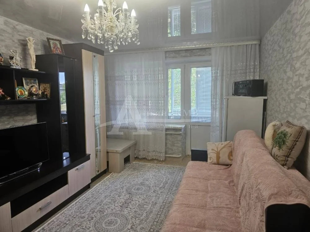 Продажа квартиры, Георгиевск, ул. Быкова - Фото 1