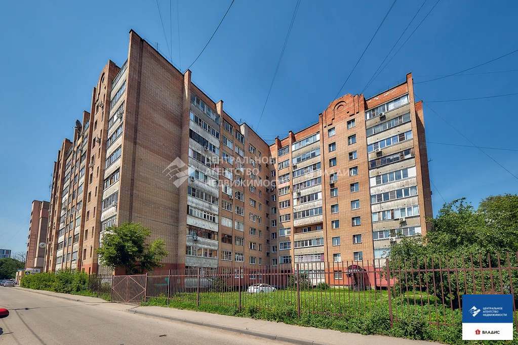 Продажа квартиры, Рязань, ул. МОГЭС - Фото 14