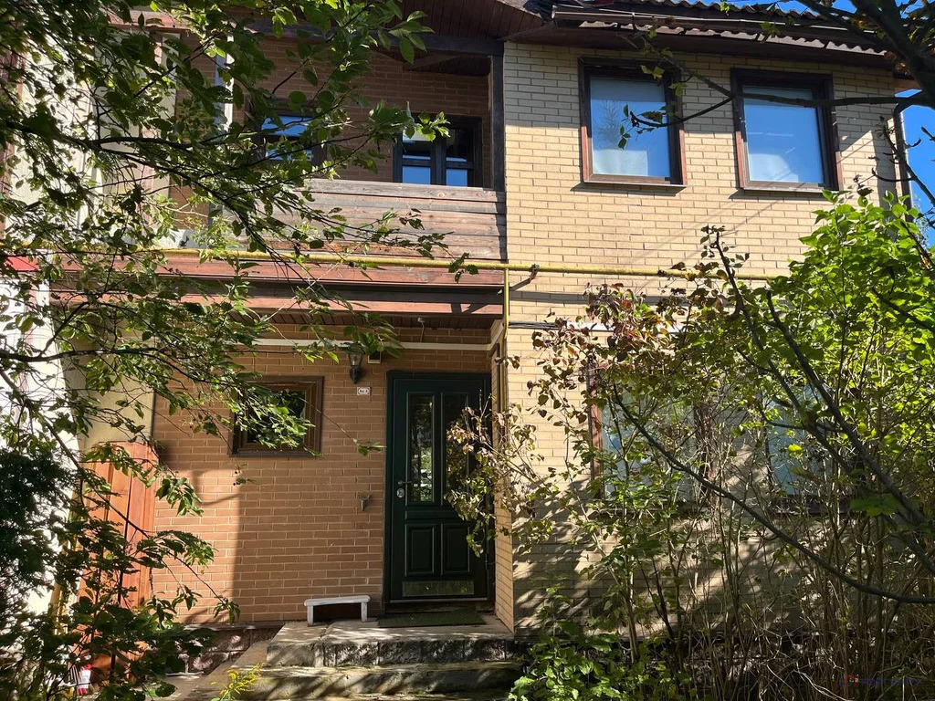 Продажа дома, Янино-1, Всеволожский район, Сиреневый бульвар - Фото 1