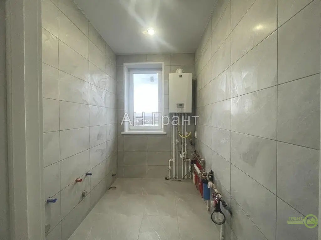 Шикарный дом под ключ с гаражом в Разумное-81 - Фото 17