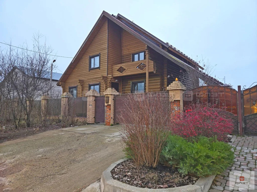 Продажа дома, Габишево, Лаишевский район, ул. Казанская - Фото 2