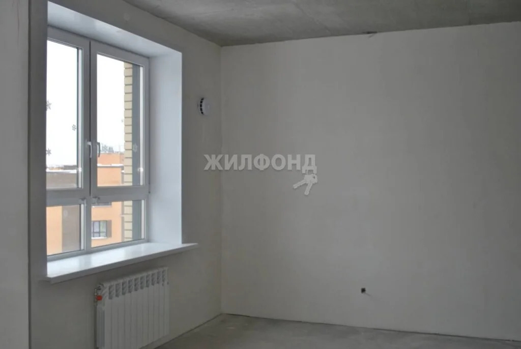 Продажа квартиры, Новосибирск, имени генерал-майора А.Н. Рожкина - Фото 4