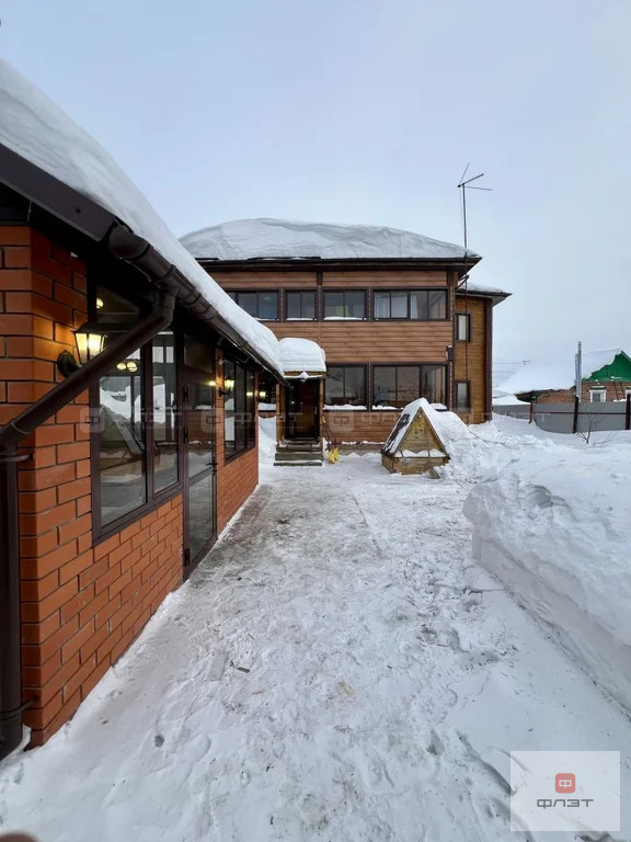 Продажа дома, Казань, ул. 5-я Станционная - Фото 24