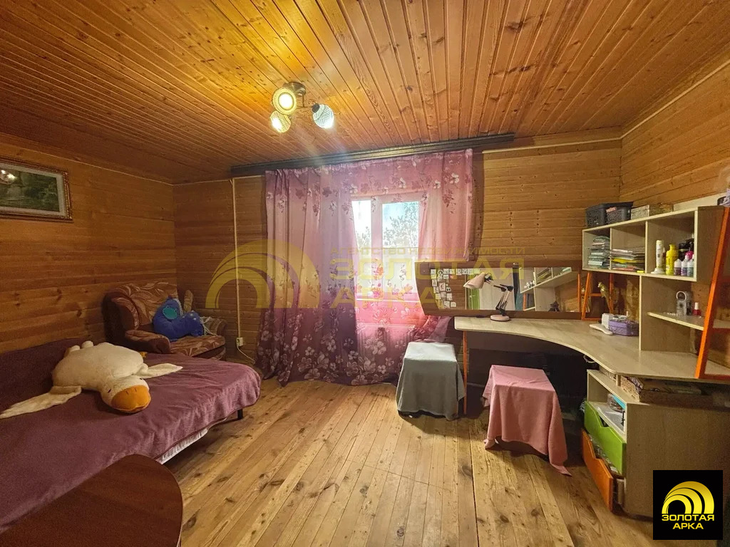 Продажа дома, Холмская, Абинский район, ул. Железнодорожная - Фото 17