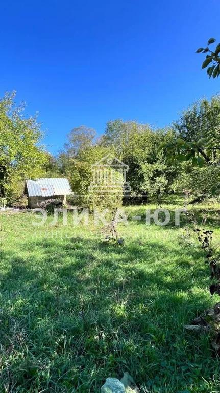 Продажа участка, Дефановка, Туапсинский район - Фото 5