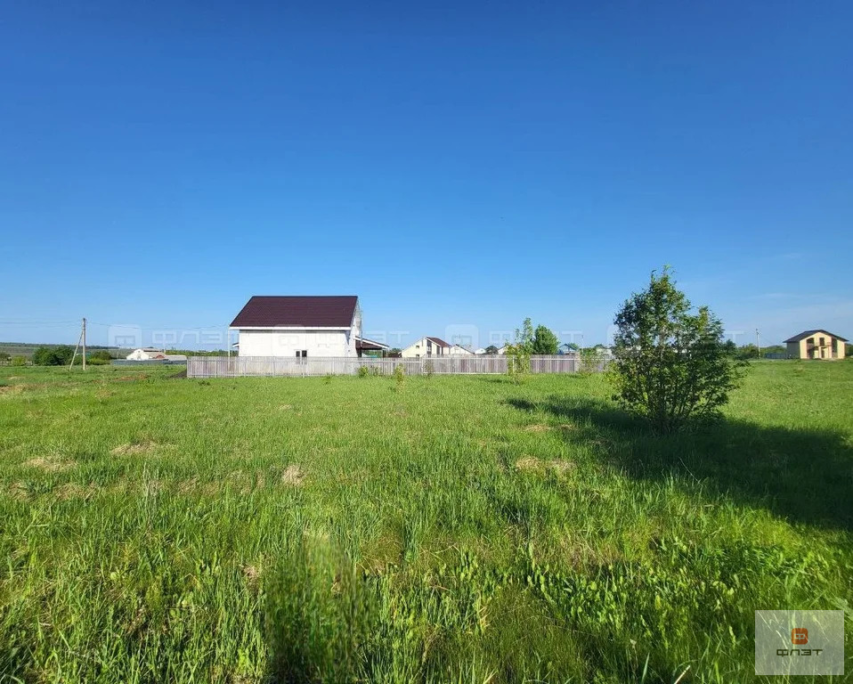 Продажа участка, Тетюши, Тетюшский район, ул. Новаторов - Фото 17