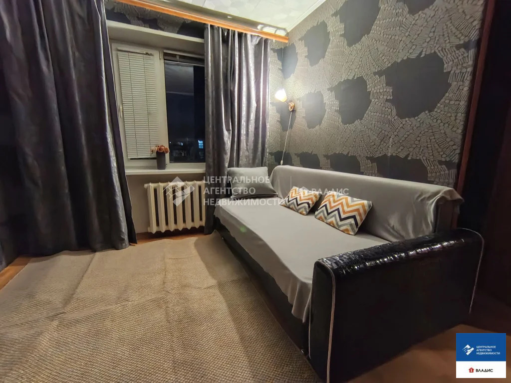 Продажа квартиры, Шилово, Шиловский район, ул. Стройкова - Фото 16