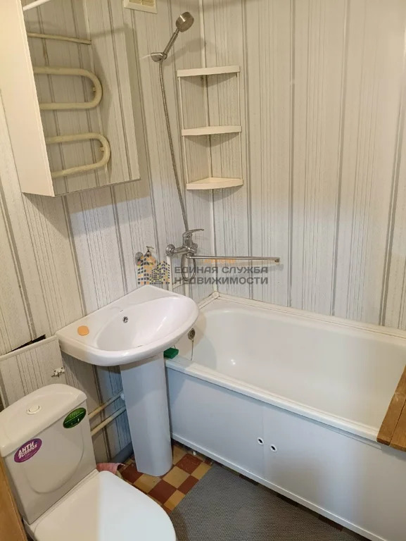 Аренда квартиры, Уфа, ул. Рихарда Зорге - Фото 8