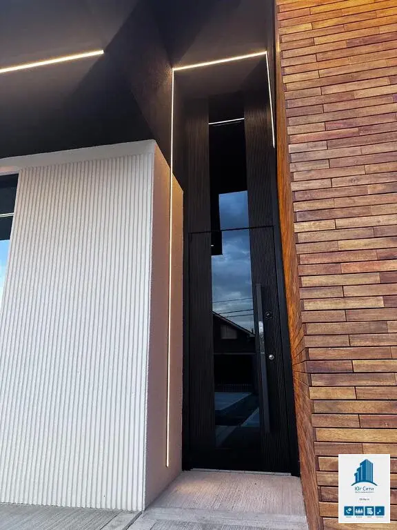 Стиль Хай-тэк - Фото 6