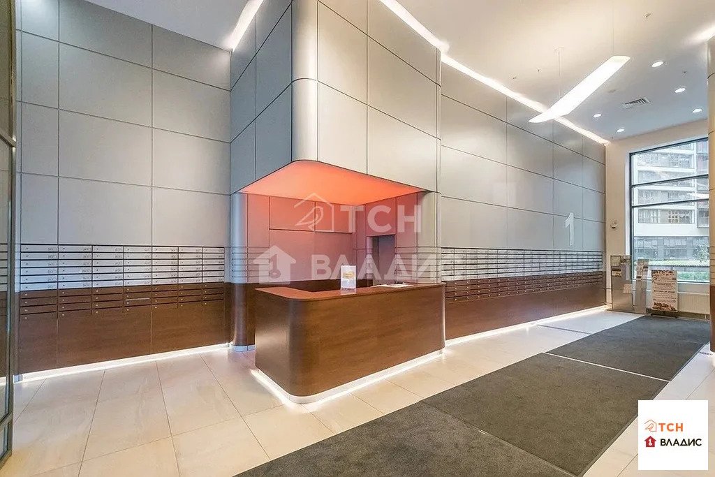 Продажа квартиры, Ходынский б-р. - Фото 13