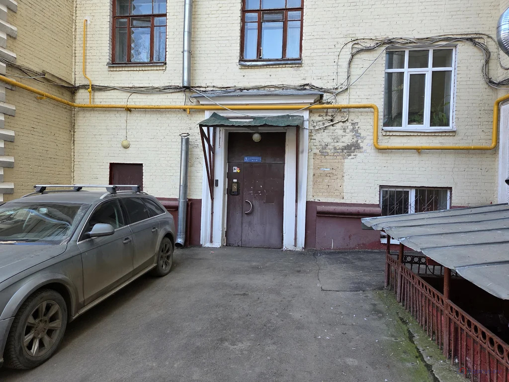 Продажа квартиры, ул. Новопесчаная - Фото 7