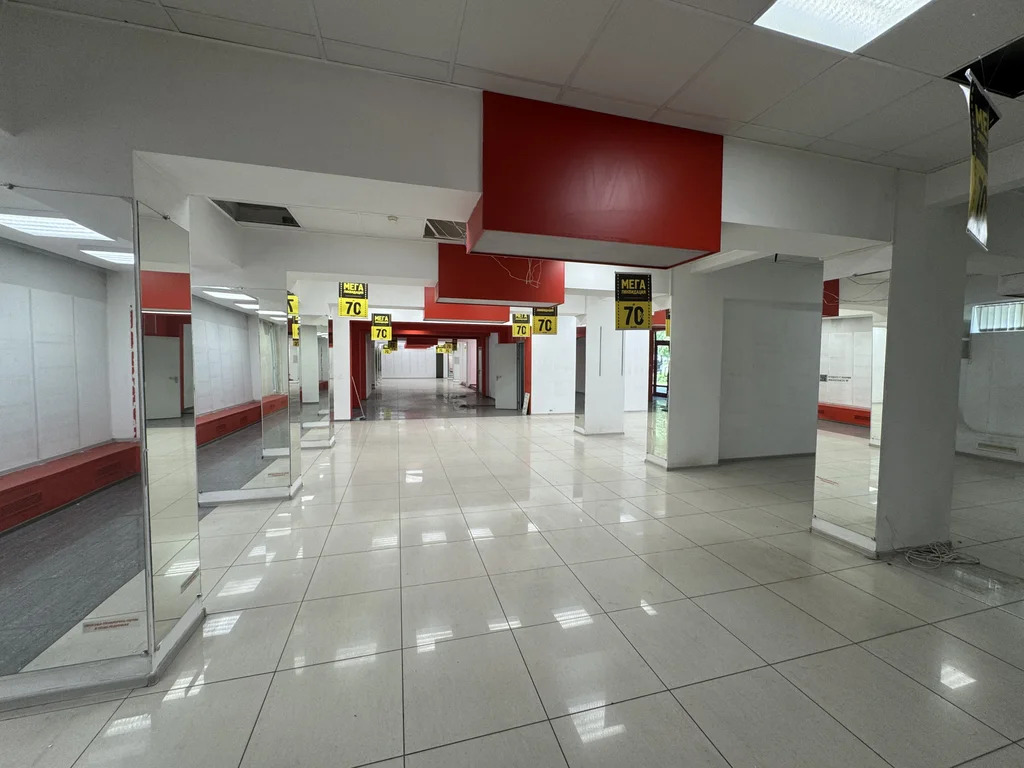 Продажа офиса, Новокузнецк, ул. Кирова - Фото 1