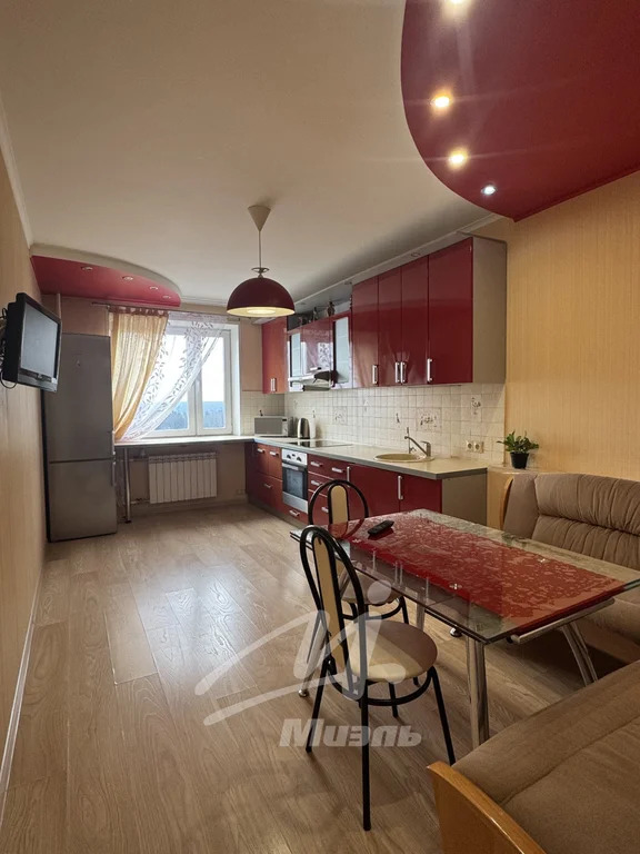 Аренда квартиры, Андреевка, Солнечногорский район, 31Б - Фото 0