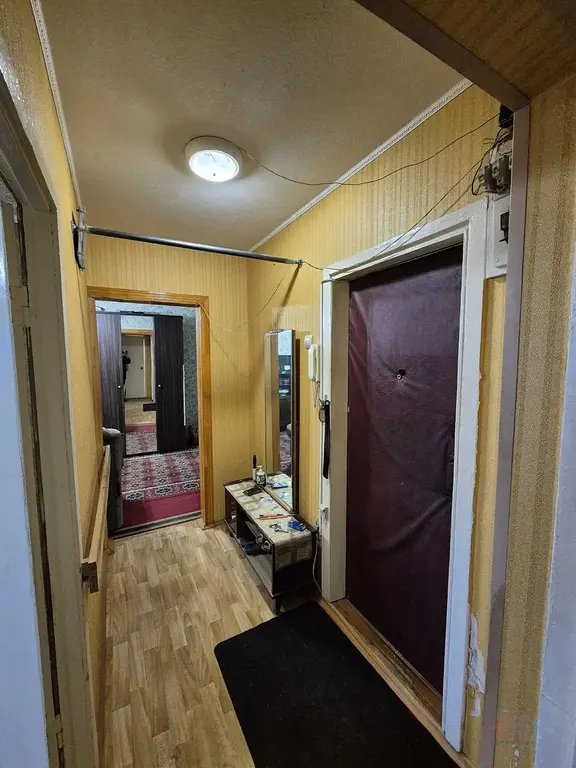 2-к. квартира, 43,1 м2, 5/9 эт. - Фото 32