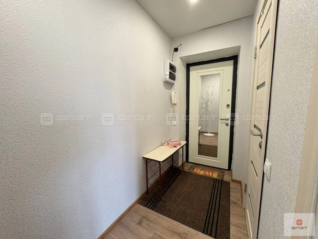 Продажа квартиры, Казань, ул. Спартаковская - Фото 15