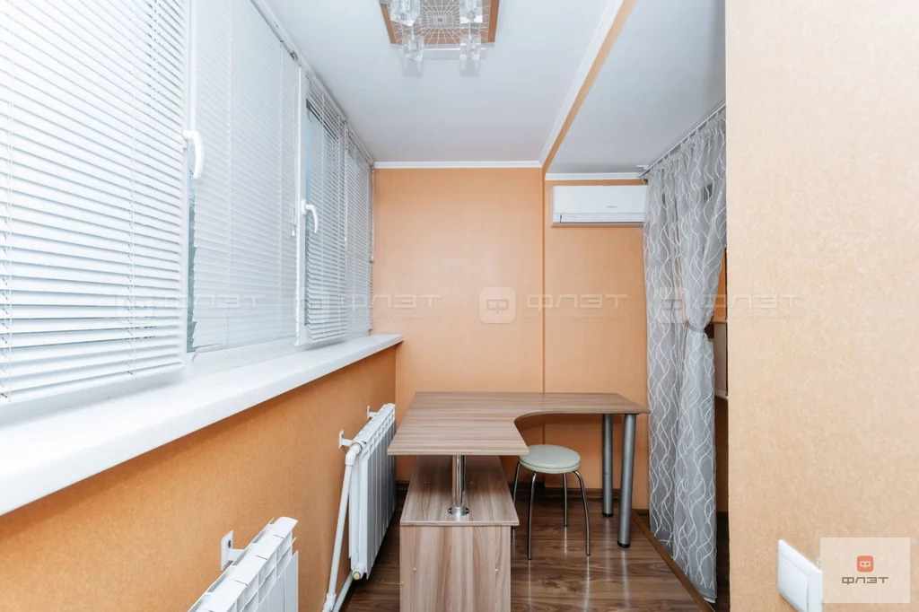 Продажа квартиры, Казань, ул. Тимирязева - Фото 24